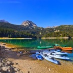 Parco nazionale del Durmitor-